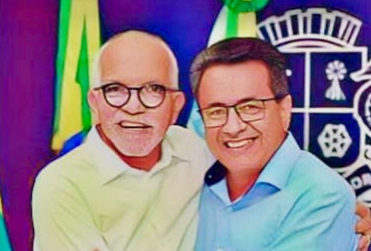 Justiça reconhece: não houve irregularidades no Hospital de Campanha montado no estádio João Hora e absorve Téo Santana.