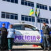 Ronda Maria da Penha de Sergipe recebe quatro novas viaturas para ampliar proteção às mulheres