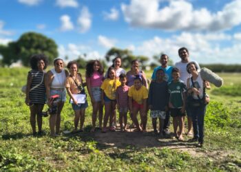 Curta-metragem sergipano ‘Pescando Memórias’ será lançado no dia 7 de outubro