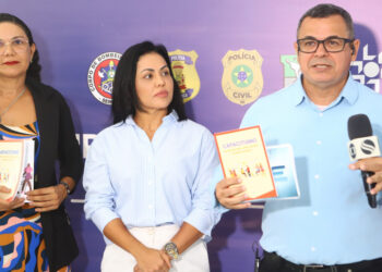 SSP apresenta dados sobre capacitismo em Sergipe e lança cartilha de conscientização contra a prática