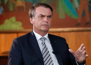 Ex-presidente do Brasil, Jair Bolsonaro é condenado pelo STF a 27 anos de prisão