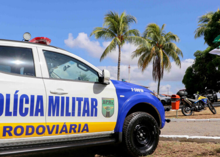 Polícia Rodoviária Estadual reforça ações de conscientização e prevenção nas rodovias estaduais