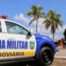 Polícia Rodoviária Estadual reforça ações de conscientização e prevenção nas rodovias estaduais