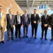 Governador apresenta potencialidades energéticas de Sergipe em maior exposição mundial do setor