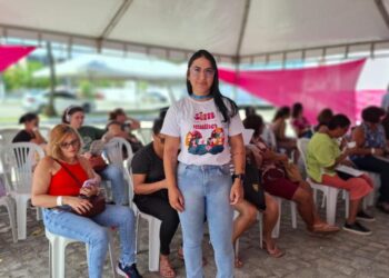 SIM Mulher: Exames mais rápidos e acessíveis transformam a rotina de mulheres em Aracaju