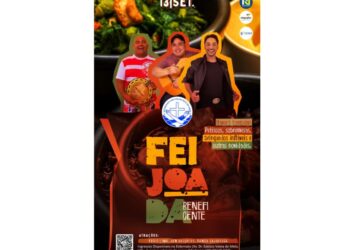 Grandes atrações vão comandar Feijoada do Externato São Francisco neste sábado