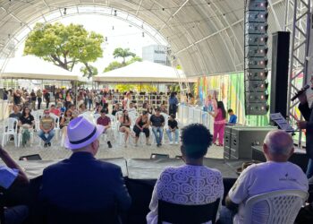 Prefeitura de Aracaju apoia I Bienal do Livro de Sergipe