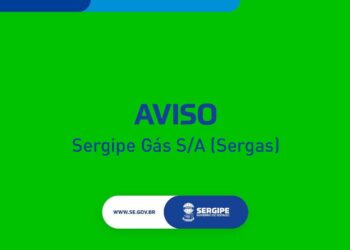 Sergas comunica parada programada para manutenção de gasoduto na Região Metropolitana