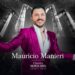 Maurício Manieri traz noite de romance e nostalgia para Aracaju