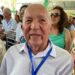 Morre o servidor público aposentado Raymundo Nogueira, pai do jornalista Rosalvo Nogueira