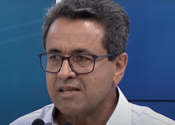 Nota à Imprensa – Informações sobre o estado de saúde do secretário Luiz Roberto Dantas