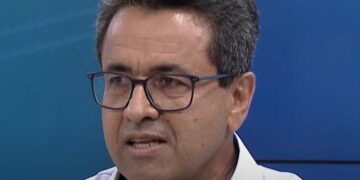 Nota à Imprensa – Informações sobre o estado de saúde do secretário Luiz Roberto Dantas