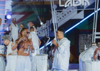 Aracaju esquenta para o Pré-Caju com shows de Timbalada, Bruninho Top 7 e Kart Love 
