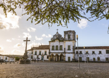 Projeto ‘Cultura em Toda Parte’ celebra o Dia da Sergipanidade em São Cristóvão