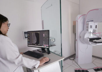 Centro de Atenção Integral à Saúde da Mulher amplia oferta de mamografia em 25% durante o mês de outubro