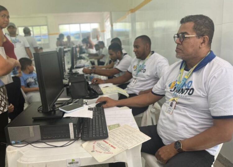 Tamo Junto Aracaju: confira os serviços ofertados pela Fundat neste sábado, 18