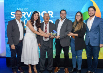 Governo de Sergipe abre Mês do Servidor com ação dedicada à valorização e reconhecimento do funcionalismo