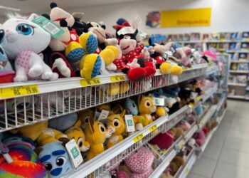 Dia das Crianças: Observatório Econômico mostra expansão do setor de brinquedos na capital sergipana