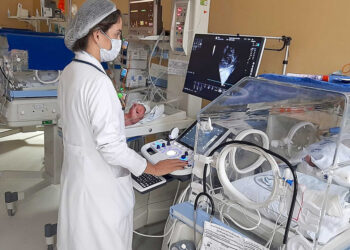 Maternidade Nossa Senhora de Lourdes recebe aparelho moderno de ultrassonografia para diagnósticos precoces