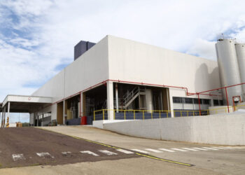 Indústria de laticínios investe R$ 50 milhões em expansão com apoio do Governo de Sergipe