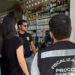 Operação conjunta fiscaliza venda irregular de bebidas alcoólicas em Sergipe