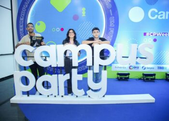 Campus Party Weekend Aracaju promete inovação e impacto social na capital