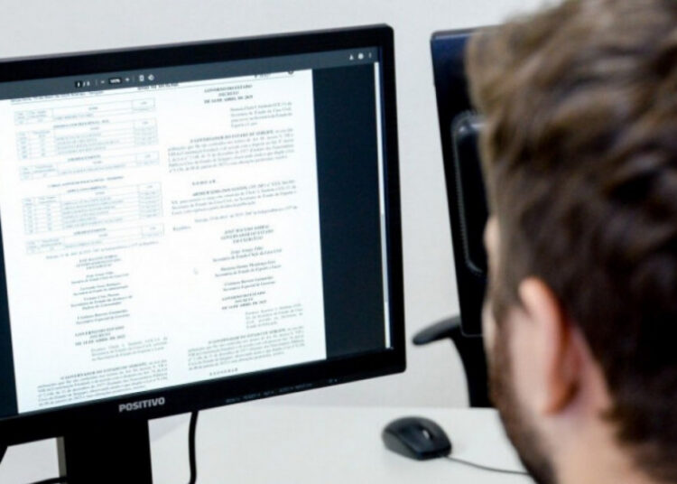 Governo divulga resultado final do concurso da Fundação Renascer para cargo de orientador social