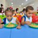 Dia Nacional da Alimentação Escolar: Educação de Aracaju garante refeições de qualidade a alunos da rede