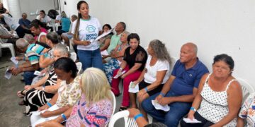 Novo Olhar: Saúde de Aracaju intensifica ações para promover acesso humanizado a tratamentos oftalmológicos