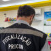 Operação do Procon Sergipe reforça fiscalização de produtos infantis em Aracaju