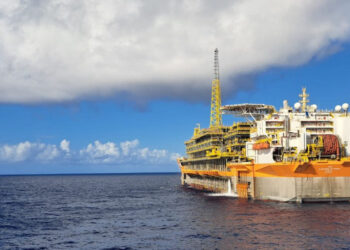 Projeto Sergipe Águas Profundas avança com abertura de propostas para operação de plataformas FPSO