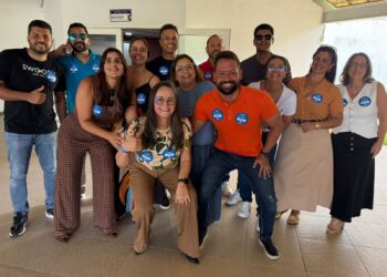 Chapa eleita Avança Sergipe da ABAV/SE