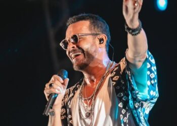 Alexandre Peixe vai comandar ‘Feijoada, Pagode e Axé VIDAM’ no clima do Pré-Caju