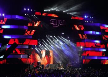 Camarote Aju 2025: sexta esgota e clientes Banese Card ganham nova chance de curtir os três dias de festa no espaço