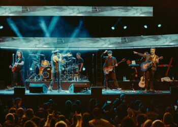 Começa hoje! Duas novas atrações entram na programação do Motofest 2025 em Aracaju