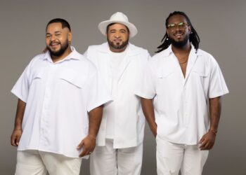 Filhos de Jorge e Nona no segundo dia do Ensaio do Pré-Caju 