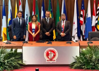ADPESE participa do III Congresso de Direito Imobiliário de Sergipe 