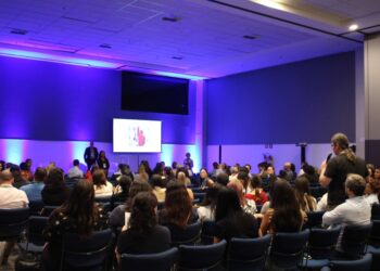 Inscrições abertas para o 33º Congresso Brasileiro de Microbiologia e o 1º Food Micro Latino em Aracaju 