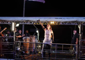 Virada para o terceiro lote do Pré-Caju acontece no dia 14 de outubro