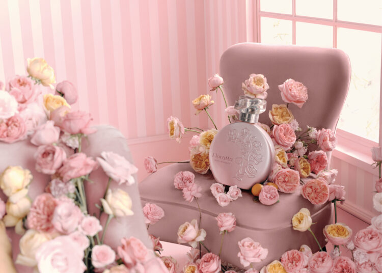 O Boticário inova a perfumaria floral com acorde olfativo inédito e apresenta Floratta Rose Bouquet com tríade de Rosas Damascenas
