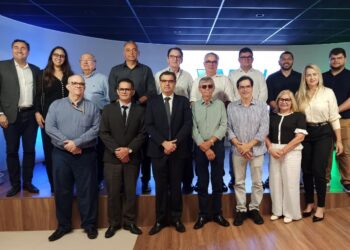 Chapa única é eleita para o triênio 2026/2028 na FCDL/SE