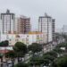 Semac renova aviso meteorológico para chuvas moderadas a intensas e ventos fortes em Sergipe