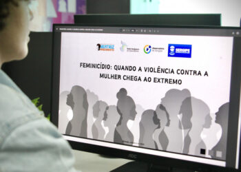 Rede Sergipana de Observatórios divulga estudo sobre redução do feminicídio em Sergipe