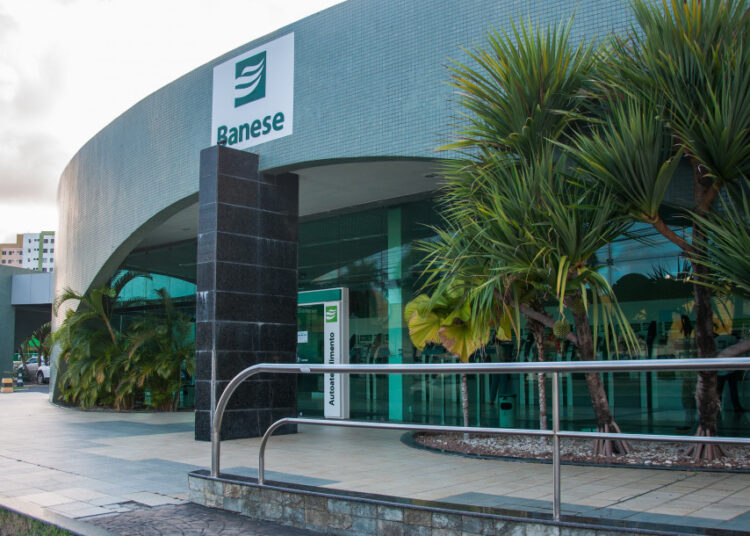 Banese tem lucro líquido de R$ 23 milhões no 2º trimestre de 2025