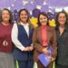 Em Brasília, prefeita Emília Corrêa participa de reunião no Ministério das Mulheres para fortalecer políticas públicas de proteção