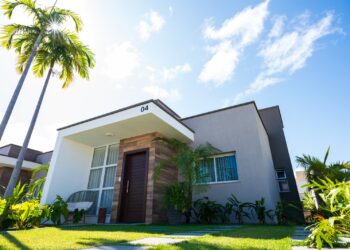 Construtora Celi realiza evento no Barra Garden com condições imperdíveis