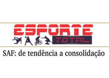 SAF: de tendência a consolidação