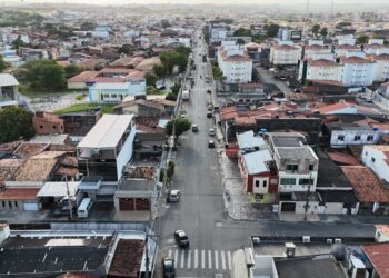 Tamo Junto Aracaju: SMTT informa bloqueio temporário na Rua Alagoas e itinerário da linha 710