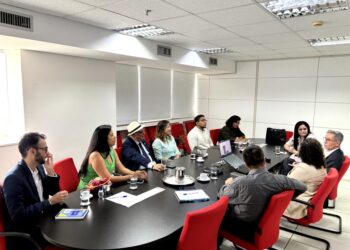 Secult Aju avança em articulação com o IBRAM para fortalecer política museológica