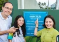 Arena Delas: Aracaju inaugura o primeiro campo de Futebol Feminino do Brasil